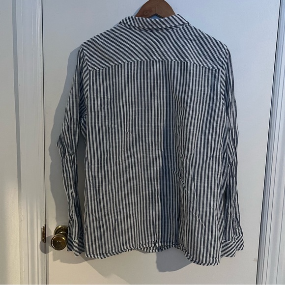 Button Up Shirt - Picture 2 of 3